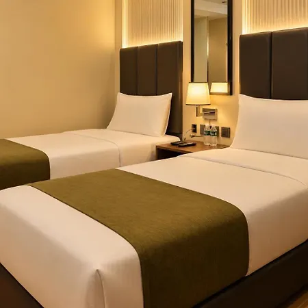 Vibe Hotel Buendia
