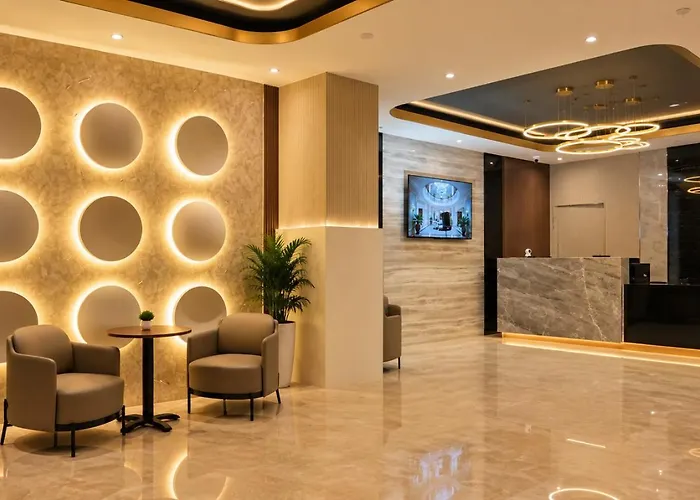 Hotel Vibe Buendia 3*