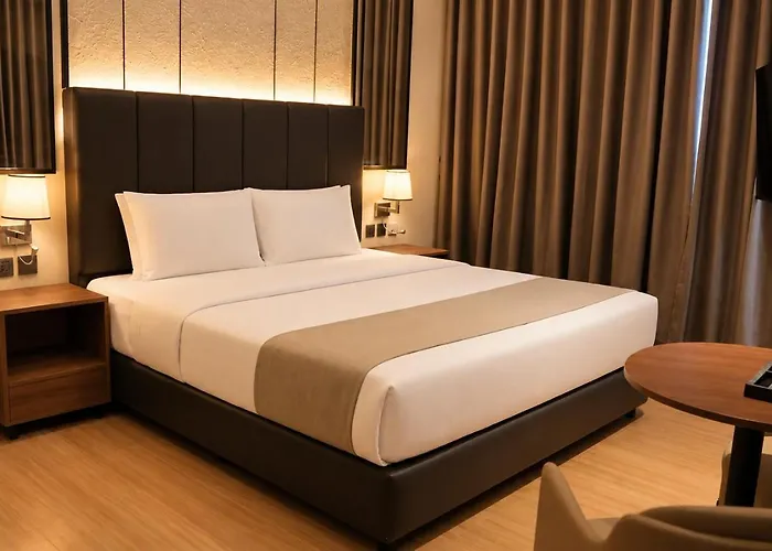 Hotel Vibe Buendia