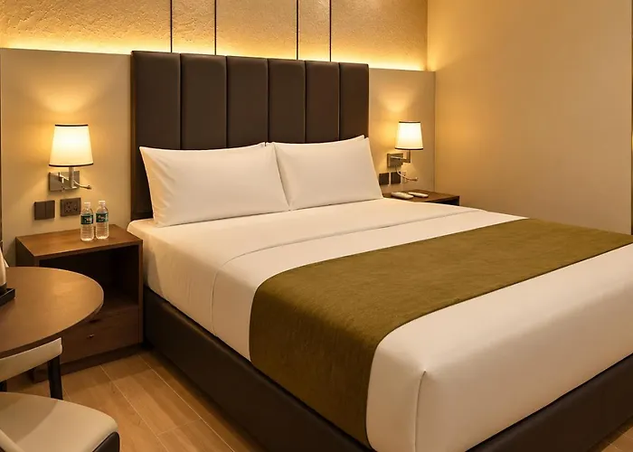 Hotel Vibe Buendia Manila