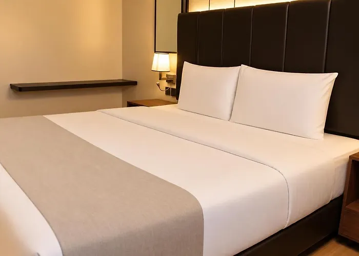Hotel Vibe Buendia