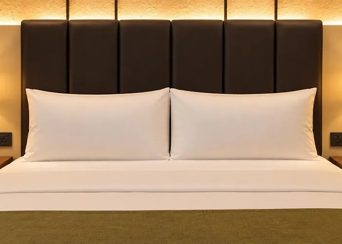 Hotel Vibe Buendia 3*